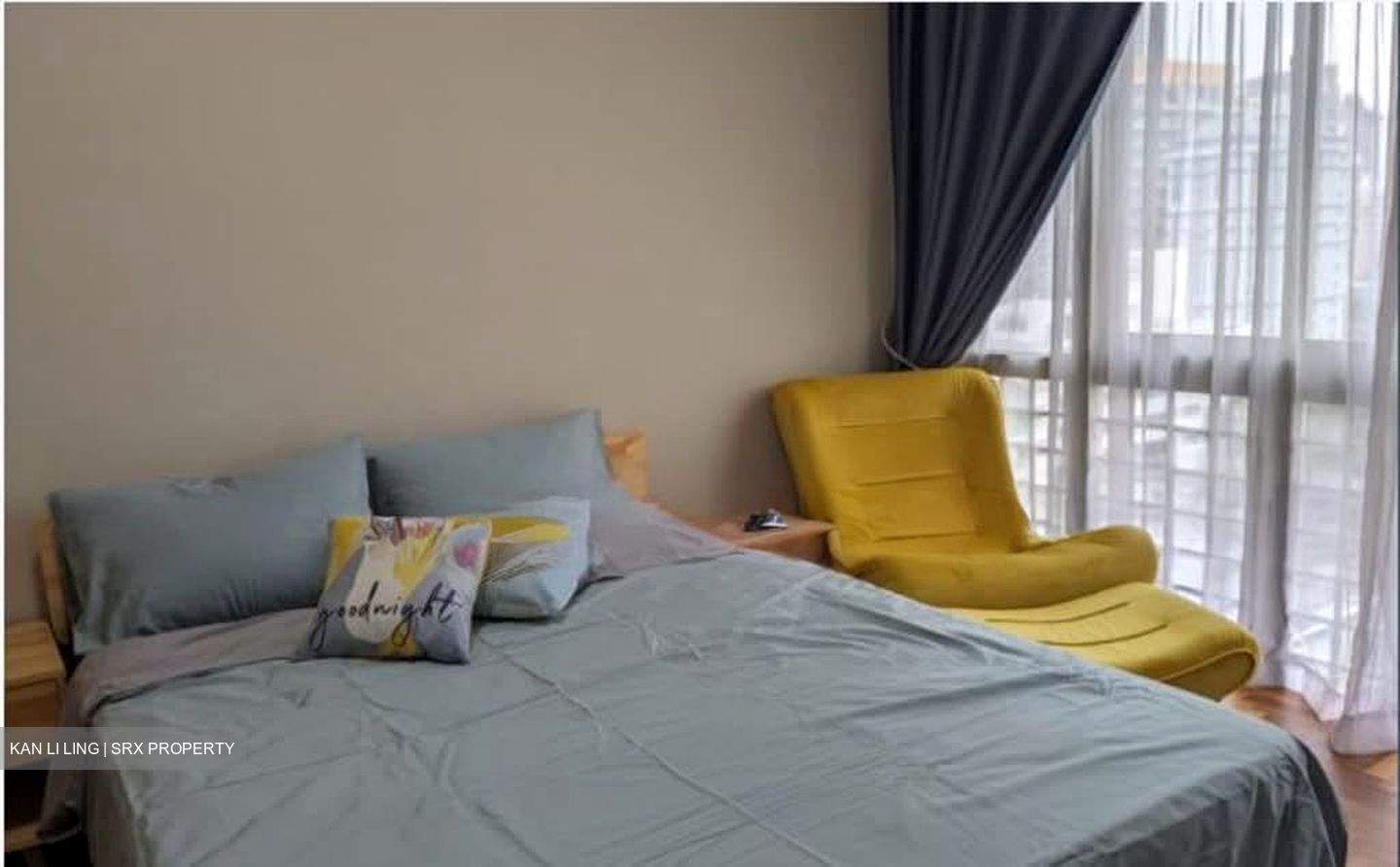 Ritz Mansion (D12), Apartment #574089581